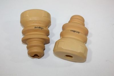 Rubber Buffer, suspension AUTOMEGA 110091910