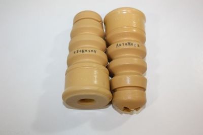 Rubber Buffer, suspension AUTOMEGA 110094610