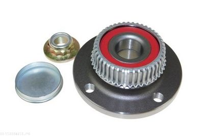 Wheel Bearing Kit AUTOMEGA 110098610