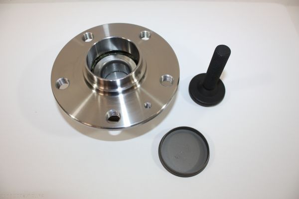 AUTOMEGA 110098710 Wheel Bearing Kit
