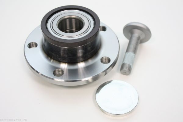 AUTOMEGA 110098910 Wheel Bearing Kit