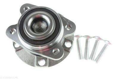 Wheel Bearing Kit AUTOMEGA 110099010