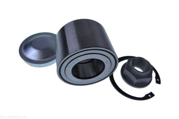 AUTOMEGA 110109610 Wheel Bearing Kit