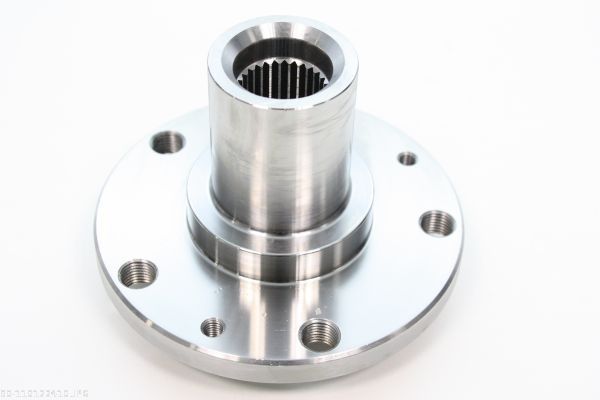 AUTOMEGA 110122410 Wheel Hub