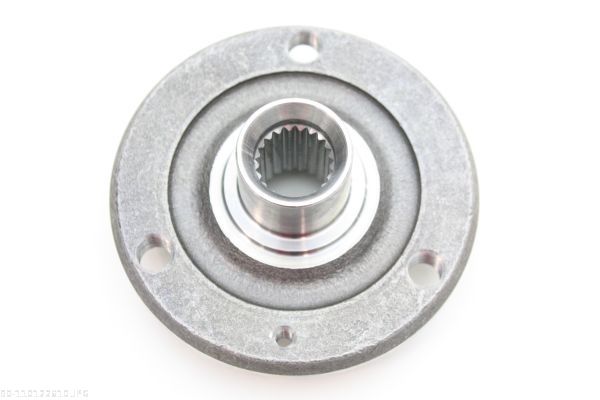 AUTOMEGA 110122610 Wheel Hub