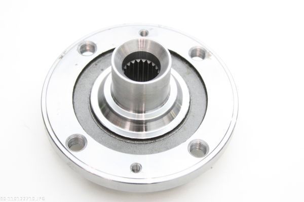 AUTOMEGA 110122710 Wheel Hub