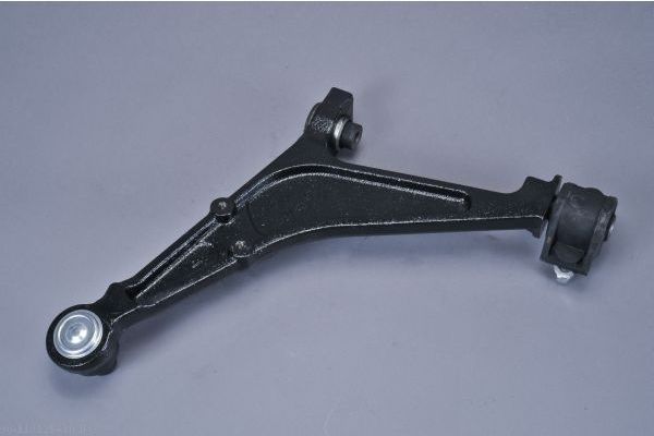 AUTOMEGA 110125410 Control/Trailing Arm, wheel suspension