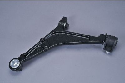 Control/Trailing Arm, wheel suspension AUTOMEGA 110125410