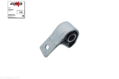 Mounting, control/trailing arm AUTOMEGA 110126910