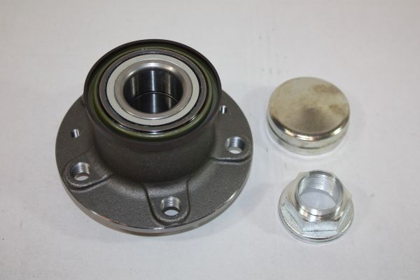 AUTOMEGA 110128610 Wheel Hub