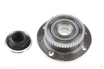 Wheel Bearing Kit AUTOMEGA 110131110