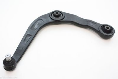 Control/Trailing Arm, wheel suspension AUTOMEGA 110142910