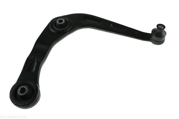 AUTOMEGA 110144010 Control/Trailing Arm, wheel suspension