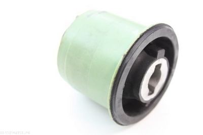 Bushing, axle beam AUTOMEGA 110146910