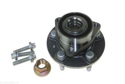 Wheel Bearing Kit AUTOMEGA 110150310