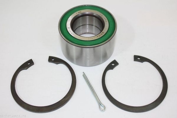 AUTOMEGA 110150410 Wheel Bearing Kit
