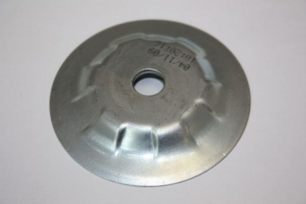 AUTOMEGA 110150710 Rolling Bearing, suspension strut support mount