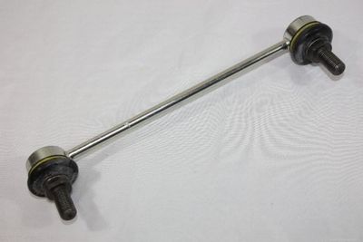 Link/Coupling Rod, stabiliser bar AUTOMEGA 110151410