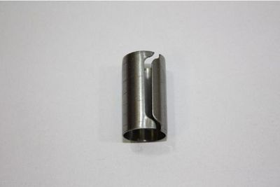 Sleeve, control arm mounting AUTOMEGA 110152310
