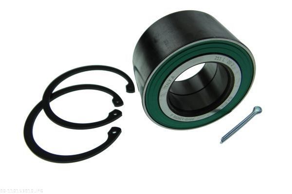 AUTOMEGA 110153910 Wheel Bearing Kit