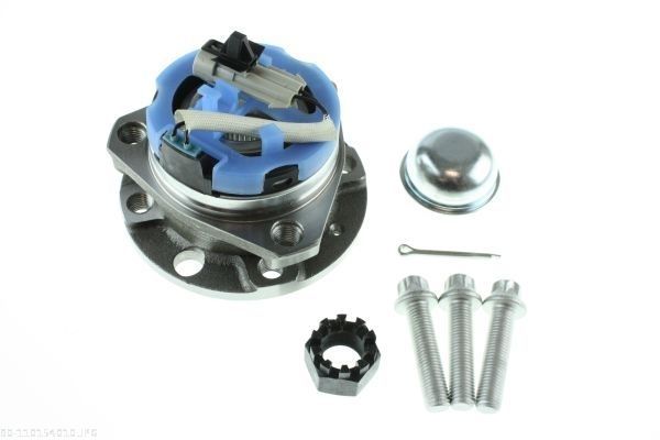 AUTOMEGA 110154010 Wheel Bearing Kit