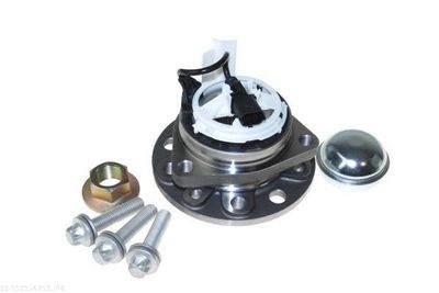 Wheel Bearing Kit AUTOMEGA 110154710