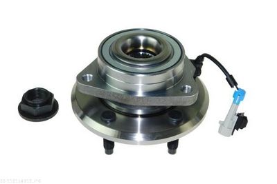 Wheel Hub AUTOMEGA 110158310