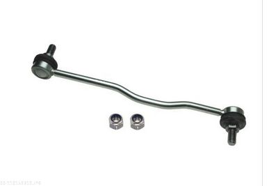 Link/Coupling Rod, stabiliser bar AUTOMEGA 110159310