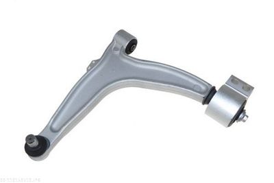 Control/Trailing Arm, wheel suspension AUTOMEGA 110159510