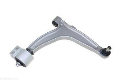 Control/Trailing Arm, wheel suspension AUTOMEGA 110159610