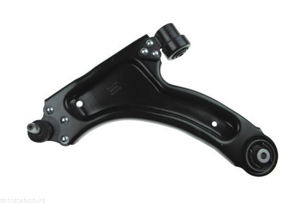 AUTOMEGA 110162510 Control/Trailing Arm, wheel suspension