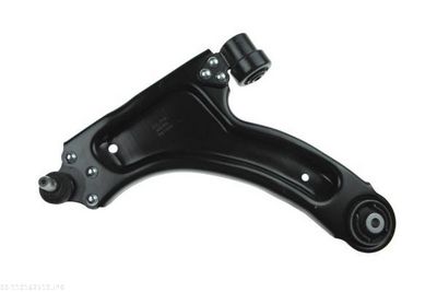 Control/Trailing Arm, wheel suspension AUTOMEGA 110162510