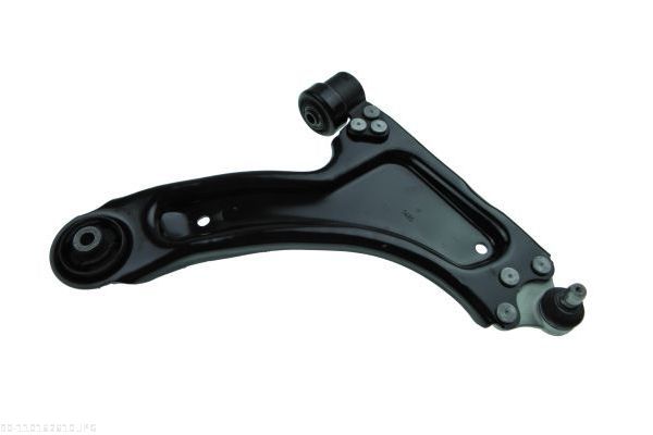 AUTOMEGA 110162610 Control/Trailing Arm, wheel suspension