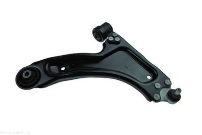 Control/Trailing Arm, wheel suspension AUTOMEGA 110162610