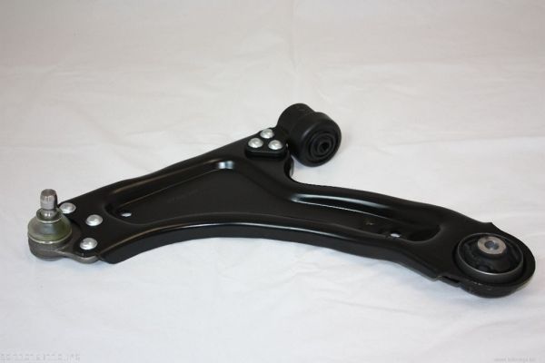 AUTOMEGA 110163110 Control/Trailing Arm, wheel suspension