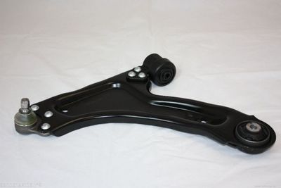 Control/Trailing Arm, wheel suspension AUTOMEGA 110163110