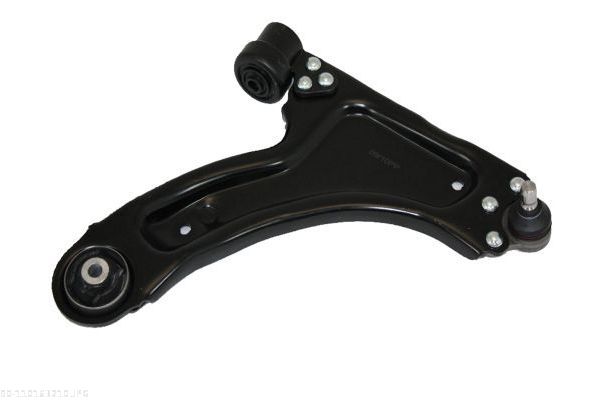 AUTOMEGA 110163210 Control/Trailing Arm, wheel suspension