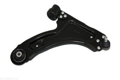 Control/Trailing Arm, wheel suspension AUTOMEGA 110163210