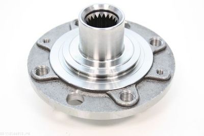 Wheel Hub AUTOMEGA 110166910