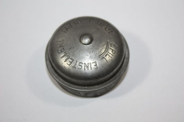 AUTOMEGA 110167610 Protection Lid, wheel hub