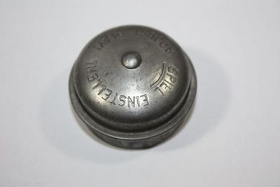 Protection Lid, wheel hub AUTOMEGA 110167610