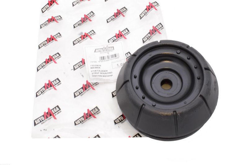 AUTOMEGA 110170510 Suspension Strut Support Mount