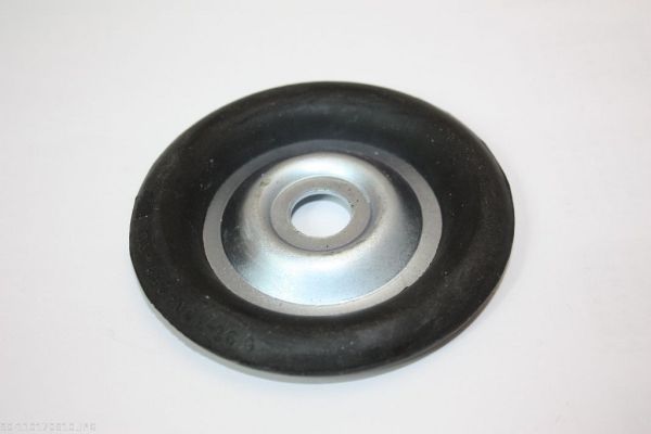 AUTOMEGA 110170910 Rubber Buffer, suspension