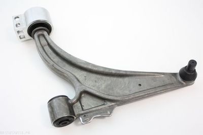 Control/Trailing Arm, wheel suspension AUTOMEGA 110176110