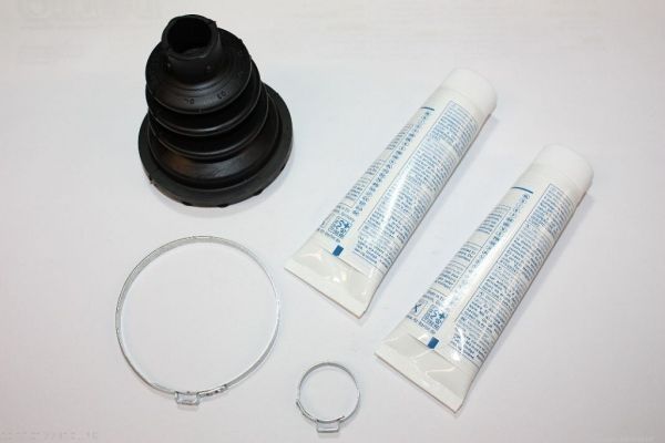 AUTOMEGA 110177310 Bellow Kit, drive shaft