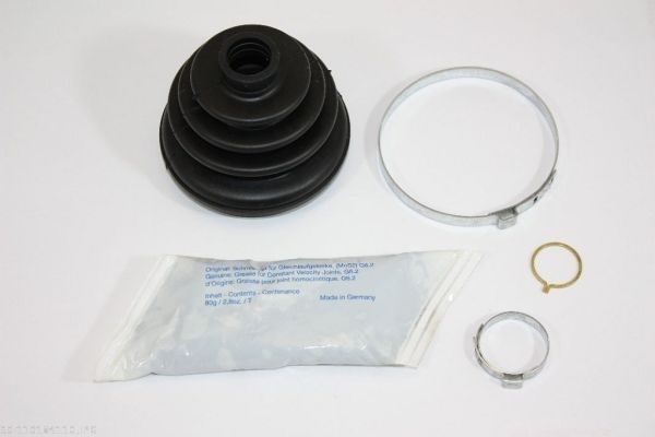 AUTOMEGA 110184110 Bellow Kit, drive shaft