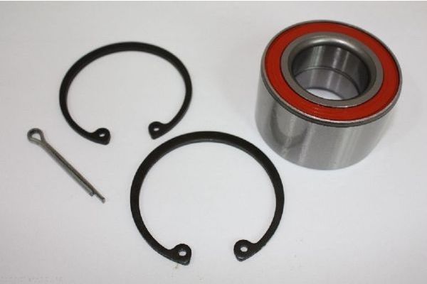 AUTOMEGA 110184410 Wheel Bearing Kit