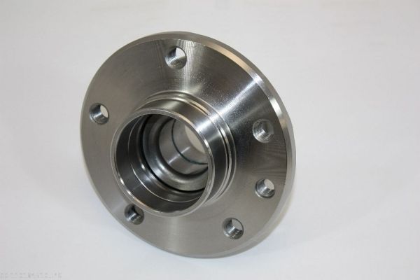 AUTOMEGA 110184510 Wheel Bearing Kit