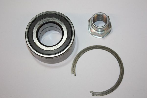 AUTOMEGA 110186210 Wheel Bearing Kit