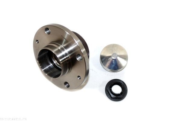 AUTOMEGA 110186910 Wheel Hub